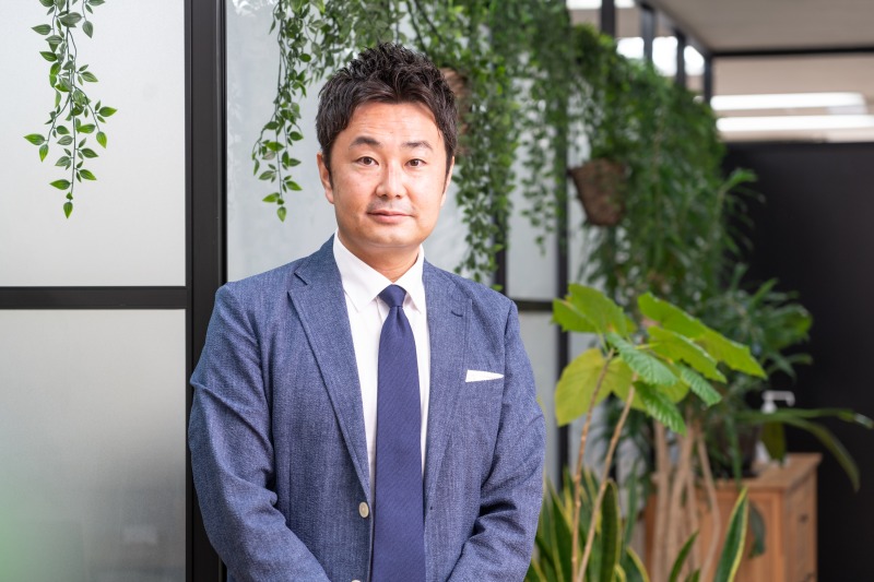 収益用不動産プロデュース事業「SCENE＋」でクライアントの幸せを妥協 