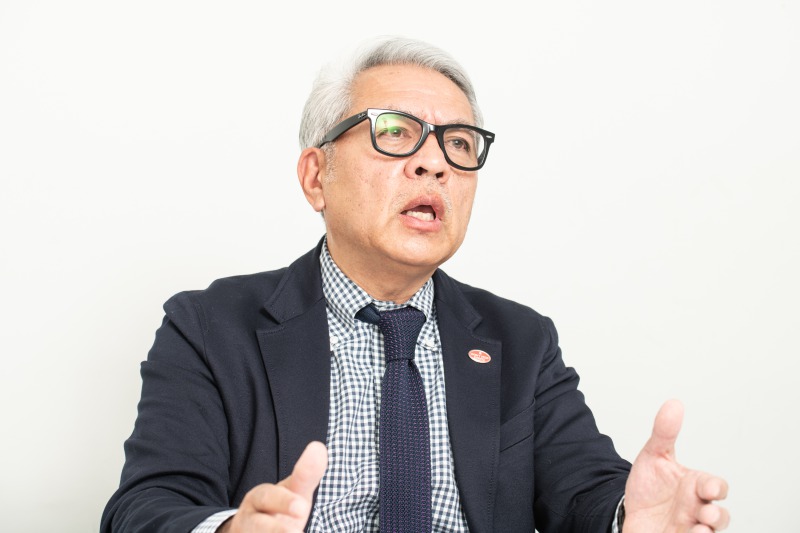 イベントホール稼働率業界随一を誇る企業が、コロナ禍に打ち勝つために 