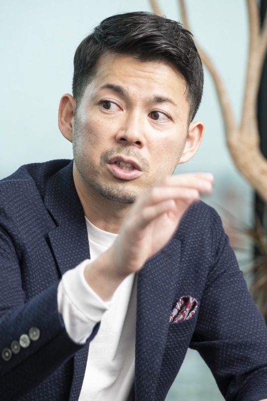 コロナ禍はピンチでもあり、ギフトでもあった。「経営者の孤独に