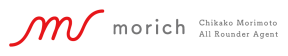 株式会社morich