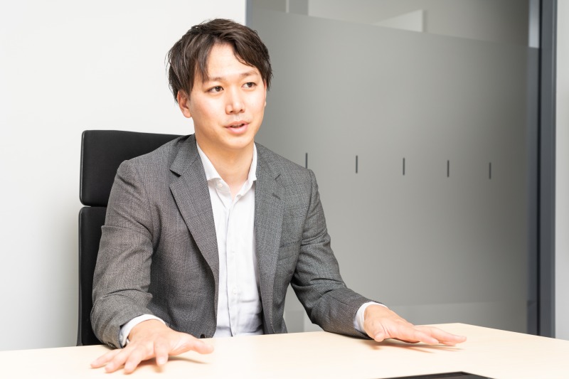 起業の再現性を高めてスタートアップを量産「あらゆる産業の課題解決