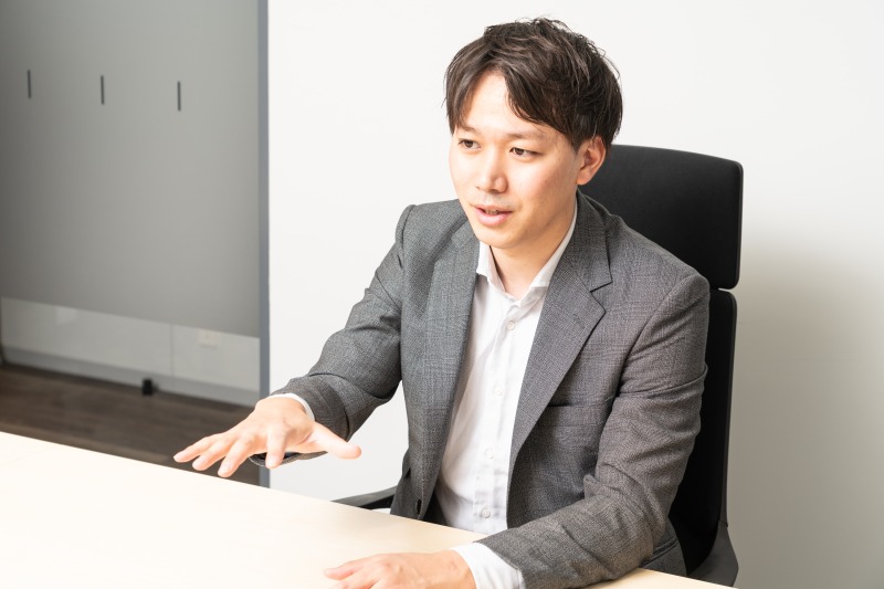 起業の再現性を高めてスタートアップを量産「あらゆる産業の課題解決