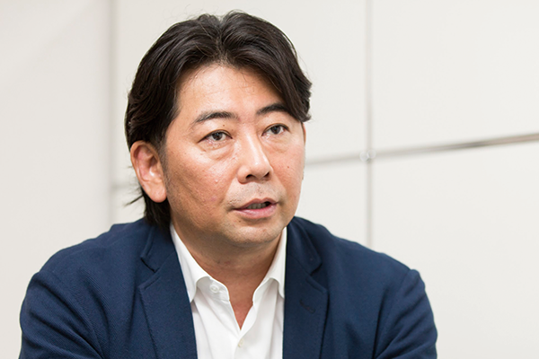 中川 勝弘 NAKAGAWA KATSUHIRO | つながるオンライン人物名鑑 LISTEN