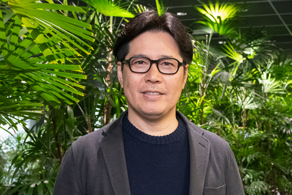 田中 仁 Tanaka Hitoshi | つながるオンライン人物名鑑 LISTEN (リスン)