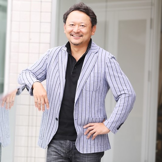 水谷 健彦 Mizutani Takehiko | つながるオンライン人物名鑑 LISTEN