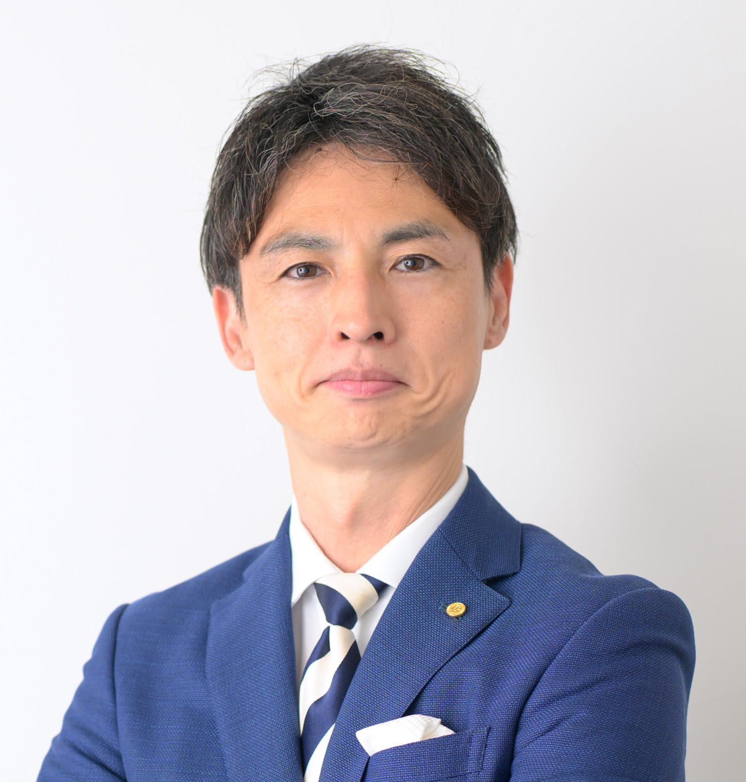 佐藤 できない理由を並べてはなりませぬ」住民起点のDXで行政や地域社会を再