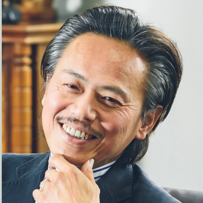 羽生田 豪太 Hanyuda Gota | つながるオンライン人物名鑑 LISTEN