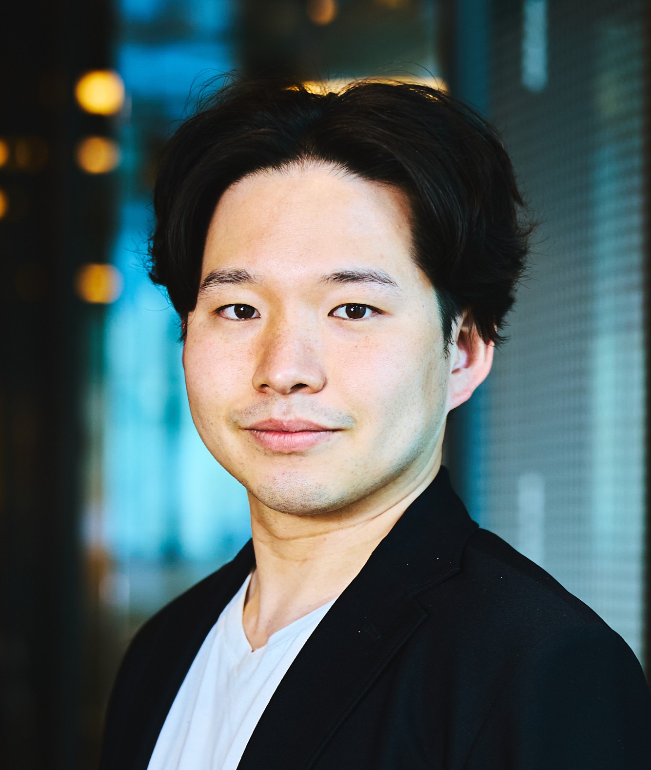 西村 創一朗さんのプロフィール写真