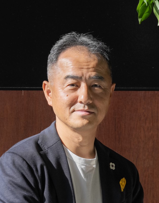 高橋 卓 Takahashi Takashi | つながるオンライン人物名鑑 LISTEN (リスン)