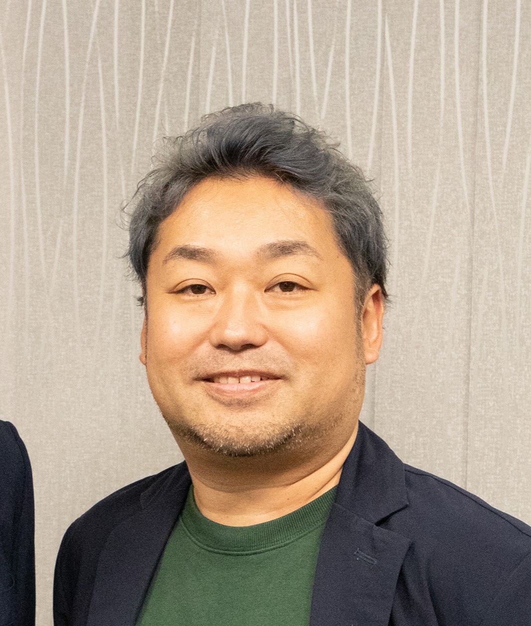 経営者は孤独ではない」 経営者を支援し、日本に活力を取り戻したい