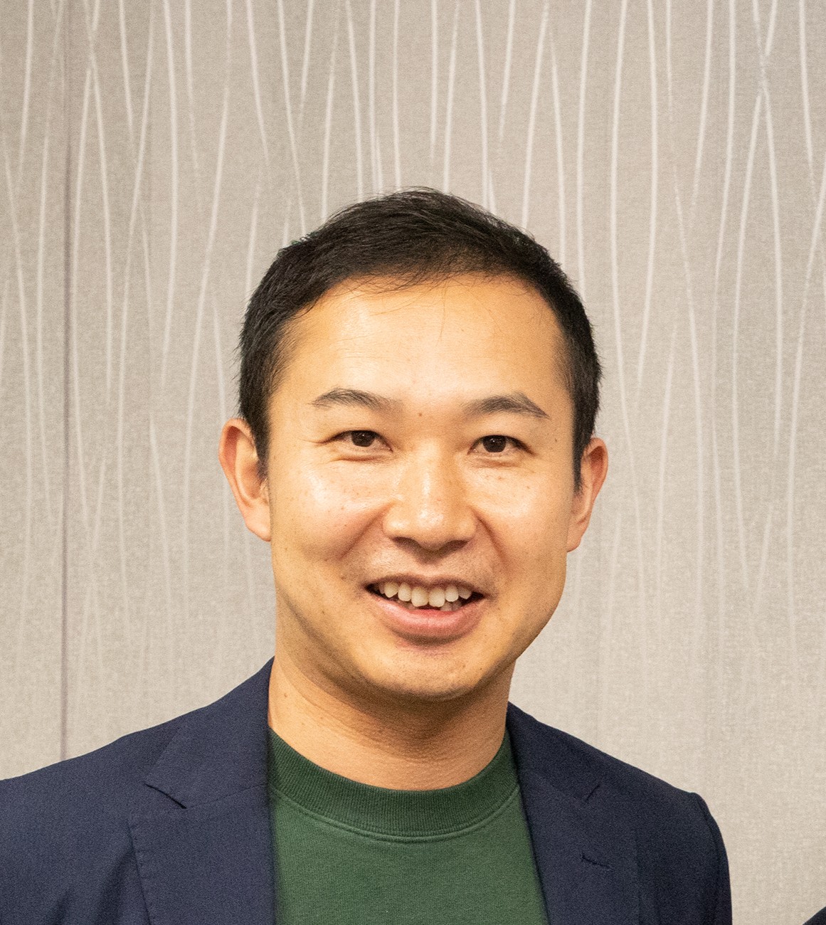 経営者は孤独ではない」 経営者を支援し、日本に活力を取り戻したい