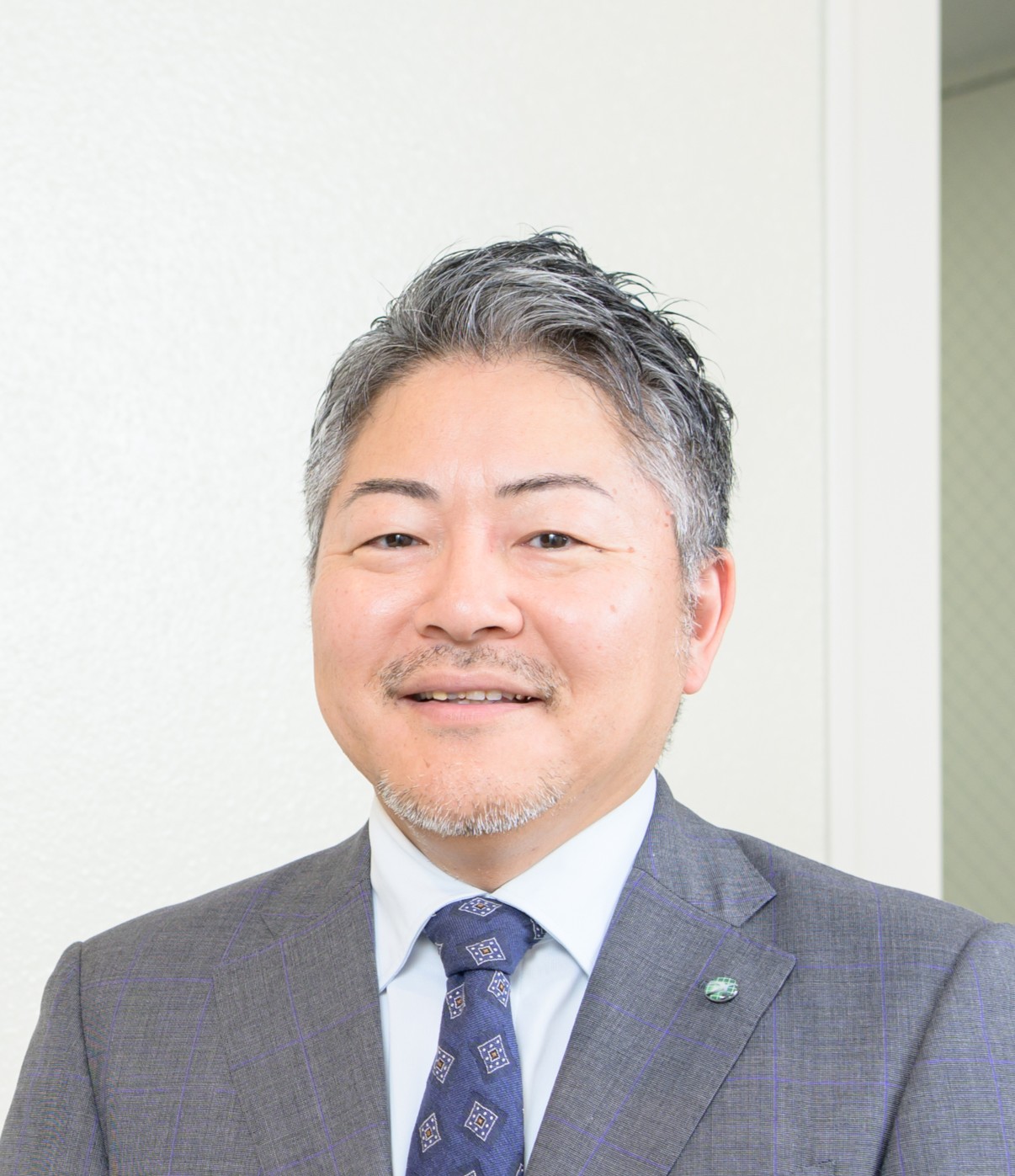 経営者は孤独ではない」 経営者を支援し、日本に活力を取り戻したい