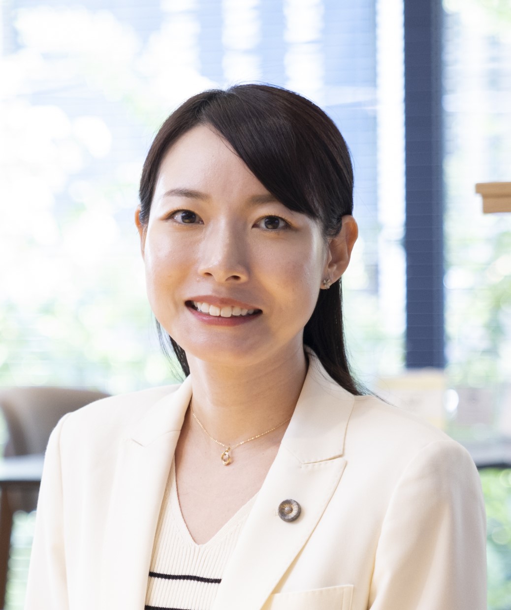 大門 あゆみさんのプロフィール写真