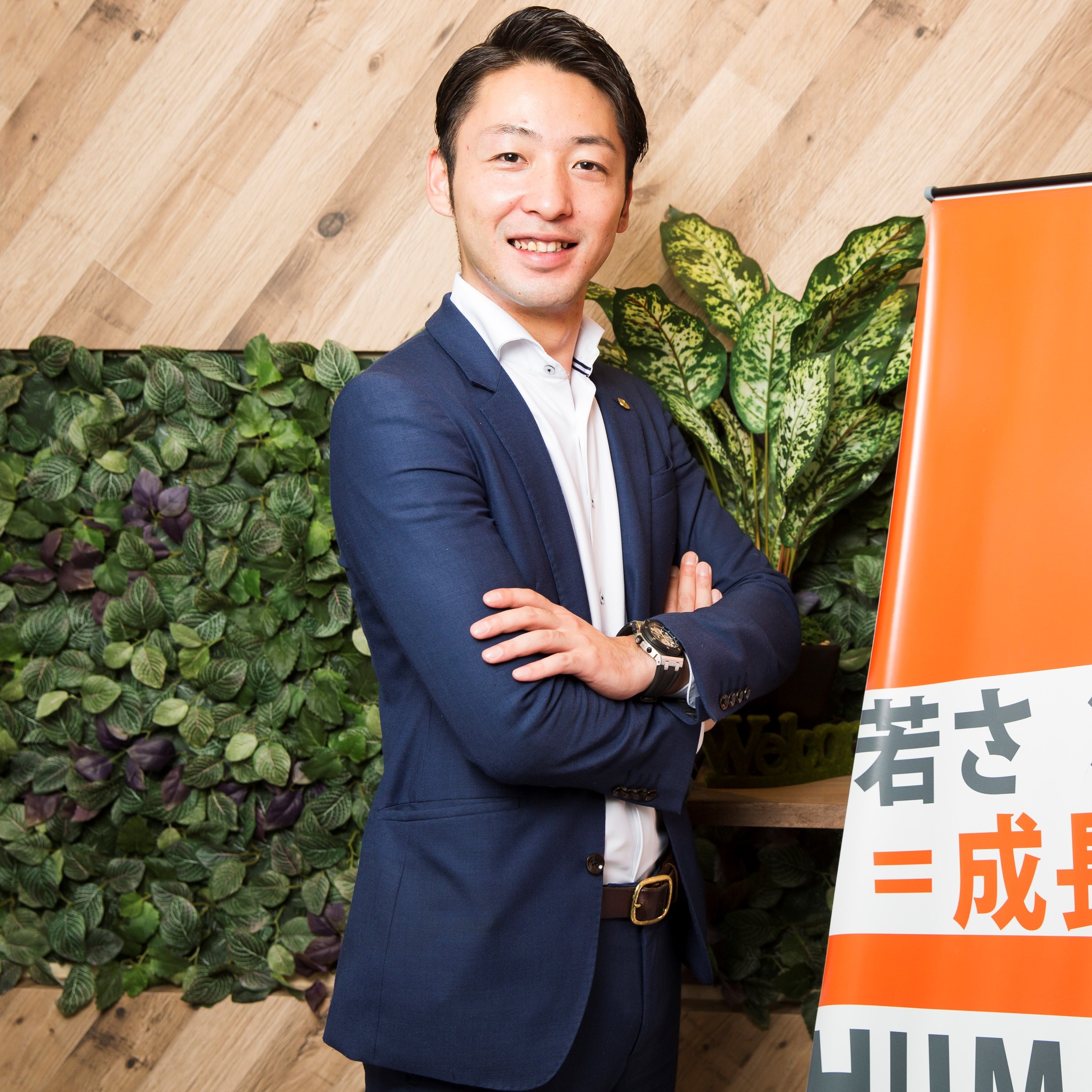 飲食店のオーダーシステムをはじめ、多角展開。時価総額1兆円のメガ